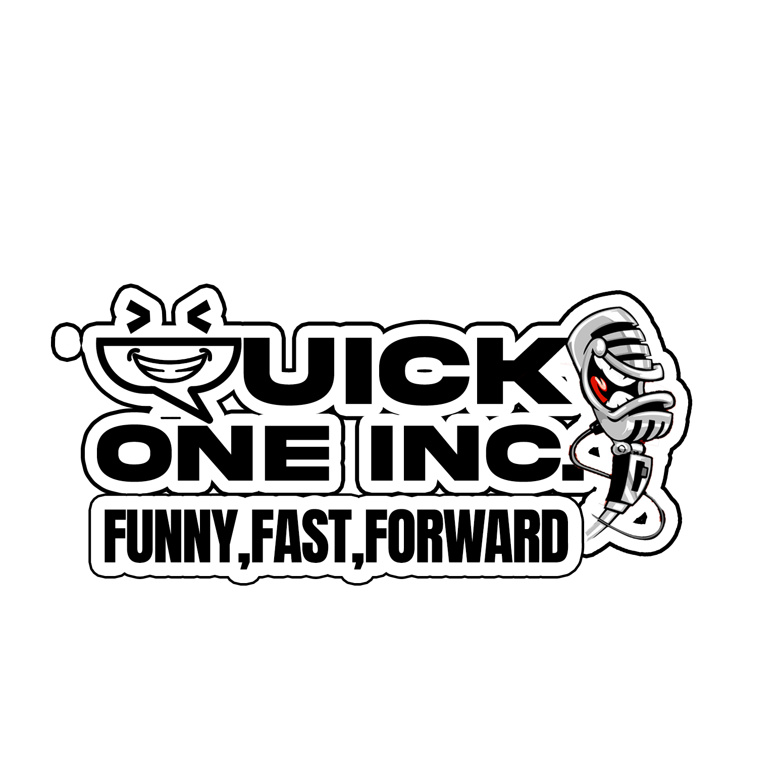 QuickOne Logo